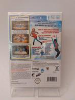 Smurfen Dance Party geseald Nintendo Wii, Spelcomputers en Games, Games | Nintendo Wii, Ophalen of Verzenden, Nieuw