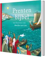 Prentenbijbel 9789089120380 Liesbeth van Binsbergen, Boeken, Verzenden, Gelezen, Liesbeth van Binsbergen