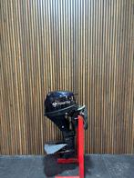 Tohatsu MFS9.8 22, Watersport en Boten, Ophalen of Verzenden, Gebruikt, Buitenboordmotor