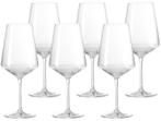 Leonardo Puccini witte wijnglazen - 56 cl - 2 stuks ( ver..., Huis en Inrichting, Verzenden, Nieuw