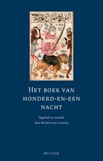 Het boek van honderd-en-een nacht 9789493397101, Boeken, Verzenden, Zo goed als nieuw, Richard van Leeuwen