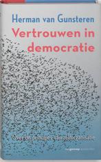 Vertrouwen in democratie 9789055157259 Herman van Gunsteren, Verzenden, Gelezen, Herman van Gunsteren