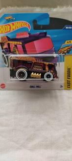 Hot Wheels, Matchbox 1:64 - Modelauto (15) - Mattel Hot, Hobby en Vrije tijd, Modelauto's | 1:5 tot 1:12, Nieuw