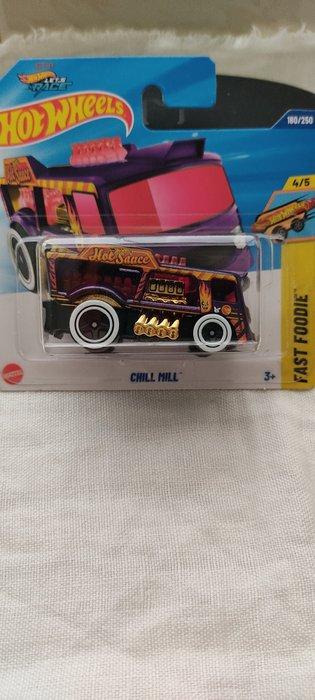 Hot Wheels, Matchbox 1:64 - Modelauto (15) - Mattel Hot, Hobby en Vrije tijd, Modelauto's | 1:5 tot 1:12