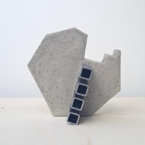 Gabriele Poli - Pilastri dellEssere 6/7, Antiek en Kunst, Kunst | Designobjecten