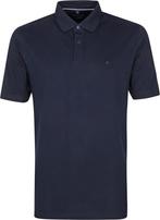 Casa Moda Polo Stretch Donkerblauw maat 6XL Heren, Kleding | Heren, Verzenden, Nieuw, Blauw, Casa Moda
