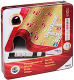 Words Game Big Tin | Cayro - Gezelschapsspellen, Hobby en Vrije tijd, Gezelschapsspellen | Bordspellen, Verzenden, Nieuw