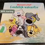 Woezel en Pip prentenboek - voorleesboek kleuters -, Verzenden, Gelezen, Guusje Nederhorst