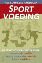 9789044701937 Het complete handboek sportvoeding, Boeken, Anita Bean, Zo goed als nieuw, Verzenden