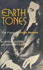 Earth Tones: The Poetry of Pablo Neruda, Boeken, Ophalen of Verzenden, Nieuw