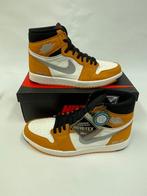 Nike - Air Jordan 1 High - Sneakers - Maat: EU 44.5 - Nieuw, Nieuw