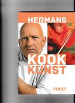 Hermans Kookkunst - Fruit 9789492440082 Herman den Blijker, Boeken, Kookboeken, Gelezen, Herman den Blijker, Verzenden