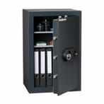 LIPS Chubbsafes Consul G0-65-KL inbraakwerende kluis klasse, Huis en Inrichting, Brandblussers en Brandkasten, Ophalen of Verzenden
