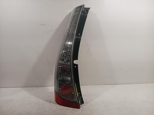Achterlicht links buiten Mitsubishi Grandis  2.0 DI-D, Auto-onderdelen, Verlichting, ARN erkend, Stiba lid, Erkend duurzaam, Gebruikt