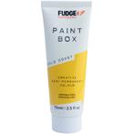 Fudge  Paintbox Colours  Gold Coast  75 ml, Verzenden, Nieuw