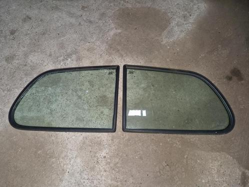 Set zijramen voor Fiat Seicento, Auto-onderdelen, Ruiten en Toebehoren, Gebruikt, Fiat, Ophalen of Verzenden