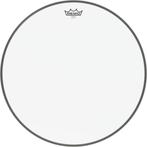 Remo BB-1320-00 Emperor Clear 20 inch bassdrumvel, Muziek en Instrumenten, Drumstellen en Slagwerk, Verzenden, Nieuw