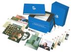 cd box - Glenn Gould - The Complete Bach Collection, Cd's en Dvd's, Cd's | Klassiek, Verzenden, Zo goed als nieuw