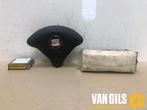 Airbag Set+Module Seat Cordoba O104199, Auto-onderdelen, Ophalen of Verzenden, Nieuw