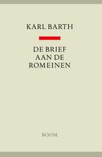 Boom Religie  -   De brief aan de Romeinen 9789085065173, Boeken, Gelezen, K. Barth, Verzenden