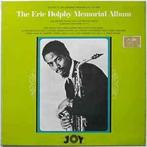 LP gebruikt - Eric Dolphy - The Eric Dolphy Memorial Album, Cd's en Dvd's, Vinyl | Jazz en Blues, Verzenden, Zo goed als nieuw