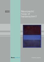 Pompe-reeks 97 -   Neurorecht: hoop of hersenschim?, Gelezen, Gerben Meynen, Verzenden