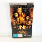 The Mummy Returns (UMD Video) (Buitenlands Doosje), Spelcomputers en Games, Ophalen of Verzenden, Zo goed als nieuw