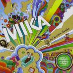 cd - Mika - Life in Cartoon Motion, Zo goed als nieuw, Verzenden