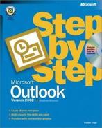 Step by step: Microsoft Outlook version 2002 step by step by, Gelezen, - Microsoft Corporation, Verzenden