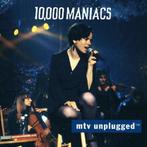 cd - 10,000 Maniacs - 10,000 Maniacs: MTV Unplugged, Verzenden, Zo goed als nieuw