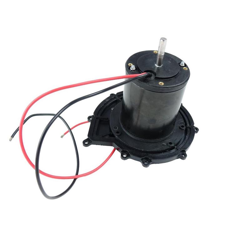 Motor 12 volt (6) voor Laguna Standaard & Elegant Toiletten, Watersport en Boten, Bootonderdelen, Nieuw, Ophalen of Verzenden