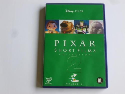 Disney Pixar - Short Films Collection  volume 2 (DVD), Cd's en Dvd's, Dvd's | Kinderen en Jeugd, Verzenden