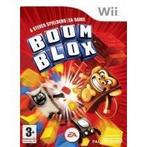 Boom Blox (gebruikt), Nieuw