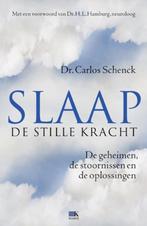 Slaap  slaapstoornissen 9789021546575, Boeken, Zo goed als nieuw