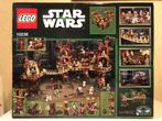 Lego Set - 10236 - Star Wars - Ewok Village, Nieuw