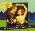 cd digi - Hugo Haenen - The Sound of Music - de musical, Zo goed als nieuw, Verzenden