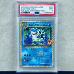 Pokémon Graded card - Blastoise #003 - Pokémon - PSA 9, Nieuw