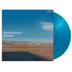 Sasha - Scorchio - Blue Vinyl, Nieuw in verpakking, 12 inch