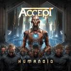 Accept - Humanoid - CD, Ophalen of Verzenden, Nieuw in verpakking