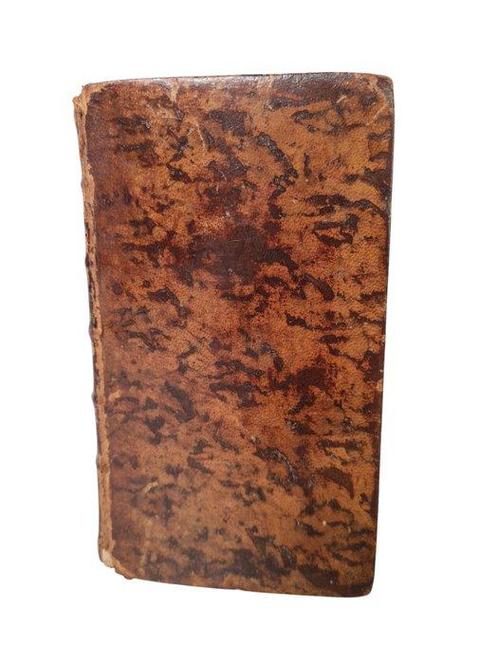 Denis Diderot / Christophe-Barthélemy Fagan de Lugny / David, Antiek en Kunst, Antiek | Boeken en Bijbels