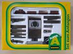 Minitrix N - 71054 - Startset (1) - Super A met BR261, Hobby en Vrije tijd, Modeltreinen | N-Spoor, Nieuw