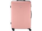 Princess Traveller PT01 - Reiskoffer - Peony Pink - L - 77cm, Verzenden, Zo goed als nieuw