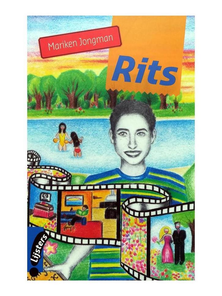 Rits 9789001557287 Pelckmans, Boeken, Overige Boeken, Gelezen, Verzenden