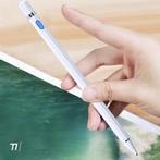 Tikkens Stylus Pen - 2 In 1 Active Pencil Geschikt Voor, Verzenden, Nieuw