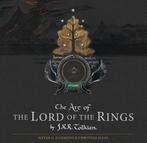 Art of The Lord of the Rings by J.R.R. Tolkien, Boeken, Verzenden, Nieuw