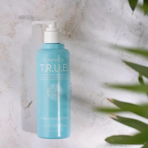 L&#039;Anza T.R.U.E. Pure Conditioner, Sieraden, Tassen en Uiterlijk, Uiterlijk | Haarverzorging, Nieuw, Verzenden
