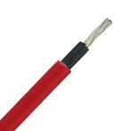 Topsolar kabel rood 6mm² per meter, Nieuw, Ophalen of Verzenden