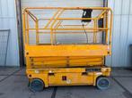 Haulotte Compact 10 schaarhoogwerker schaarlift compact10, Ophalen
