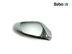 Spiegelkap Rechts Honda CBR 1100 XX Blackbird 1996-1998, Verzenden, Gebruikt