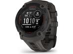 Garmin Instinct E - Smartwatch - Robuust ontwerp met, Verzenden, Zo goed als nieuw